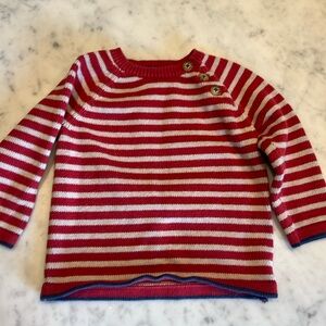 Baby Boden sweater